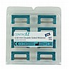 ContacEZ Wideners IPR Teal 8/pk