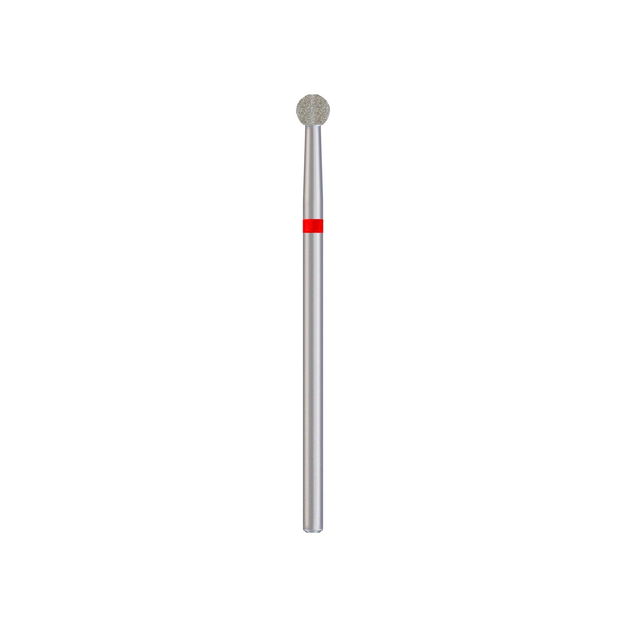 DSI Dental Laboratory Diamond Bur Round Ball HP (ISO-001) Ø2.35mm