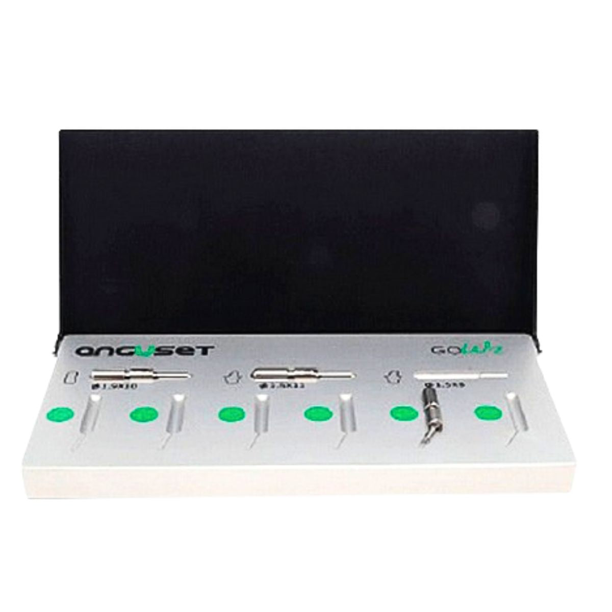 Gowiz Anguset Implantation Test Kit