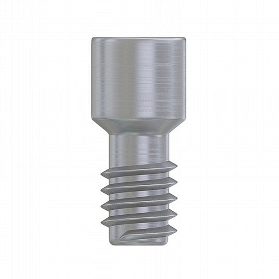 DSI Fixation Short Screw for Prosthetic parts on Next Gen Multi-Unit M1.7