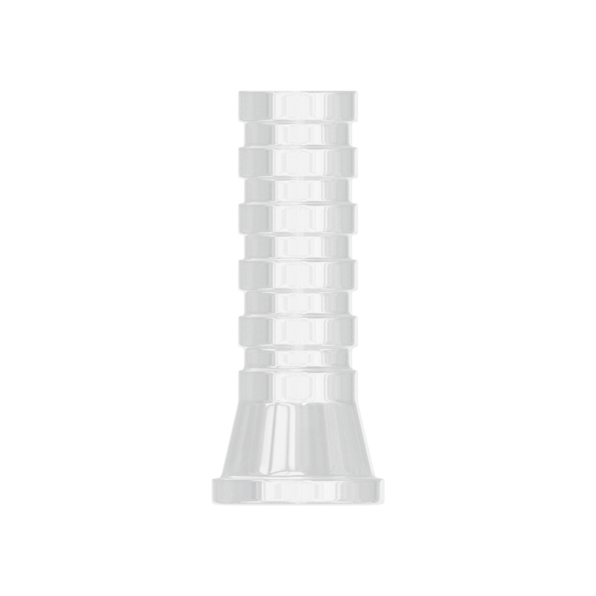 DSI Straight Multi Unit Abutment Next-Gen(M1.7) 5.0mm Full Set - Internal Hex Ø2.42mm