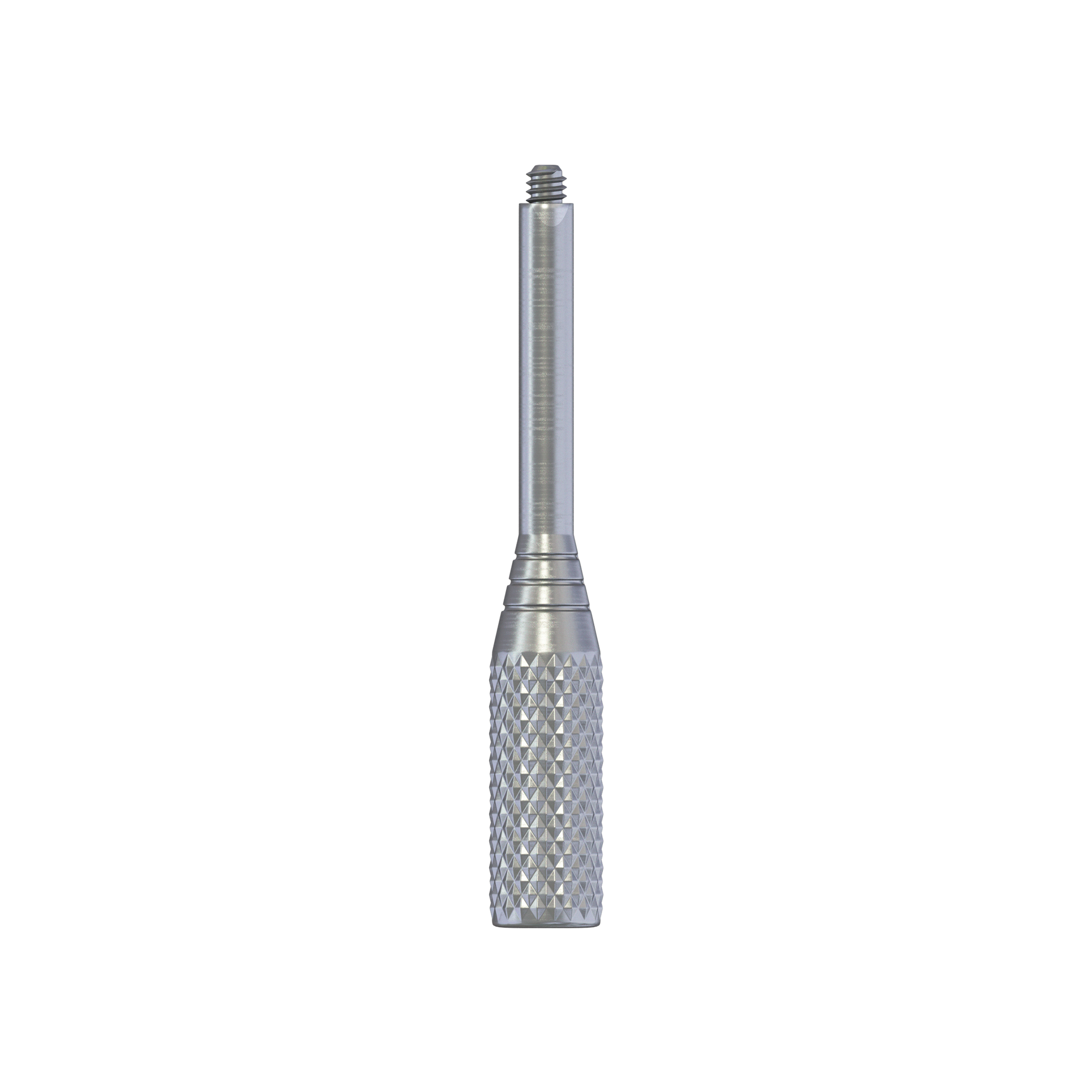 DSI Premium Straight Multi Unit Abutment (M1.6) 5.0mm Full Set  - Internal Hex Ø2.42mm