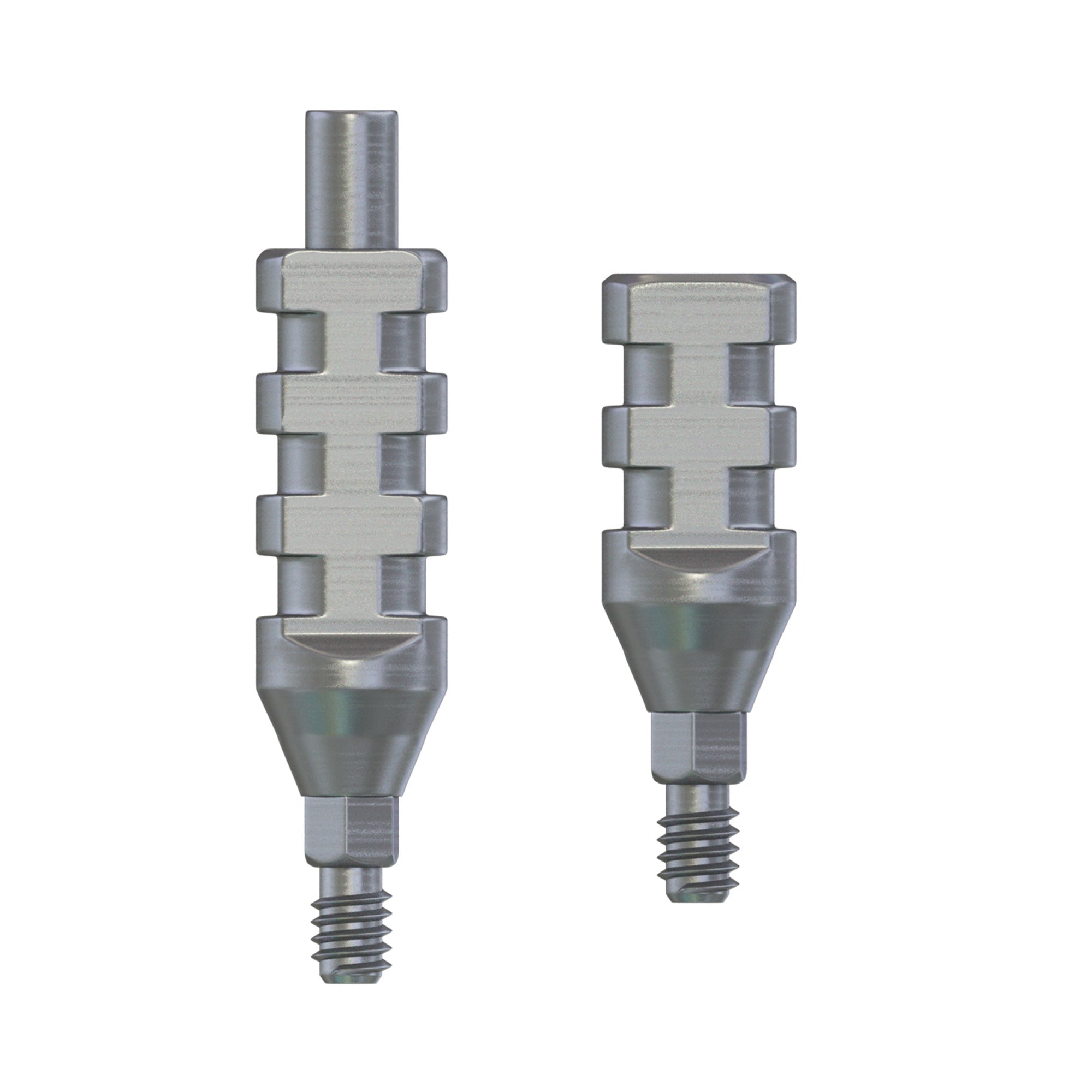 DSI Impression Transfer Open Tray - Conical Connection NP Ø3.5mm