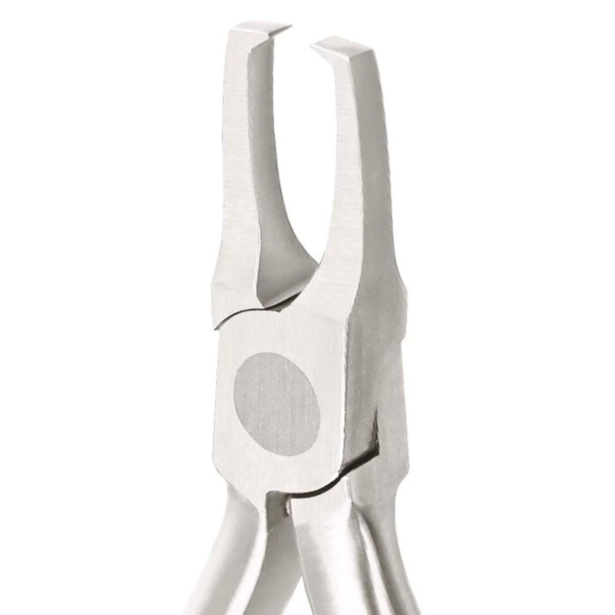 OrthoPremium Bracket Removal Straight Plier 12.5cm