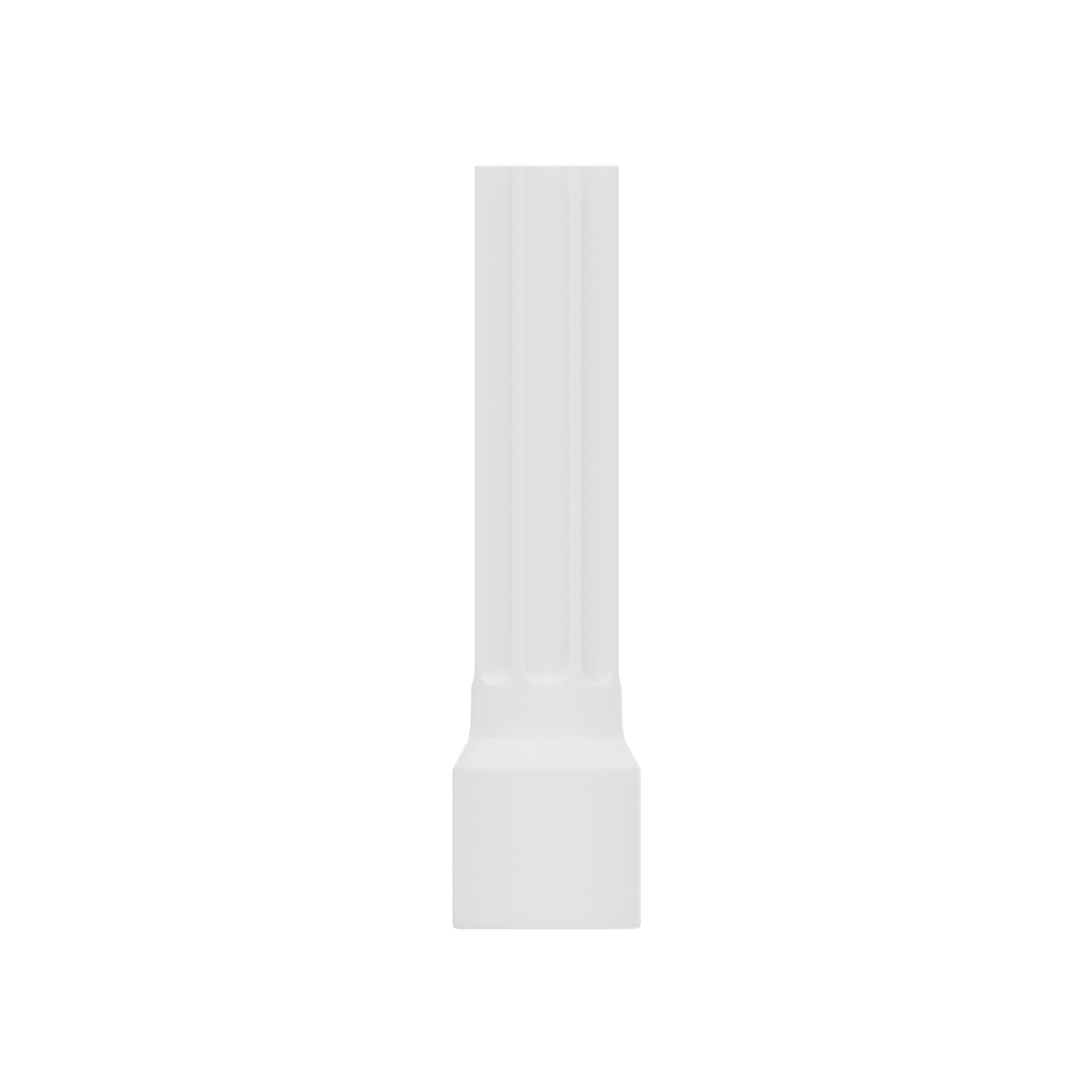 DSI Premium Straight Multi Unit Abutment Top Hex (M1.4) 4.9mm - Internal Hex Ø2.42mm