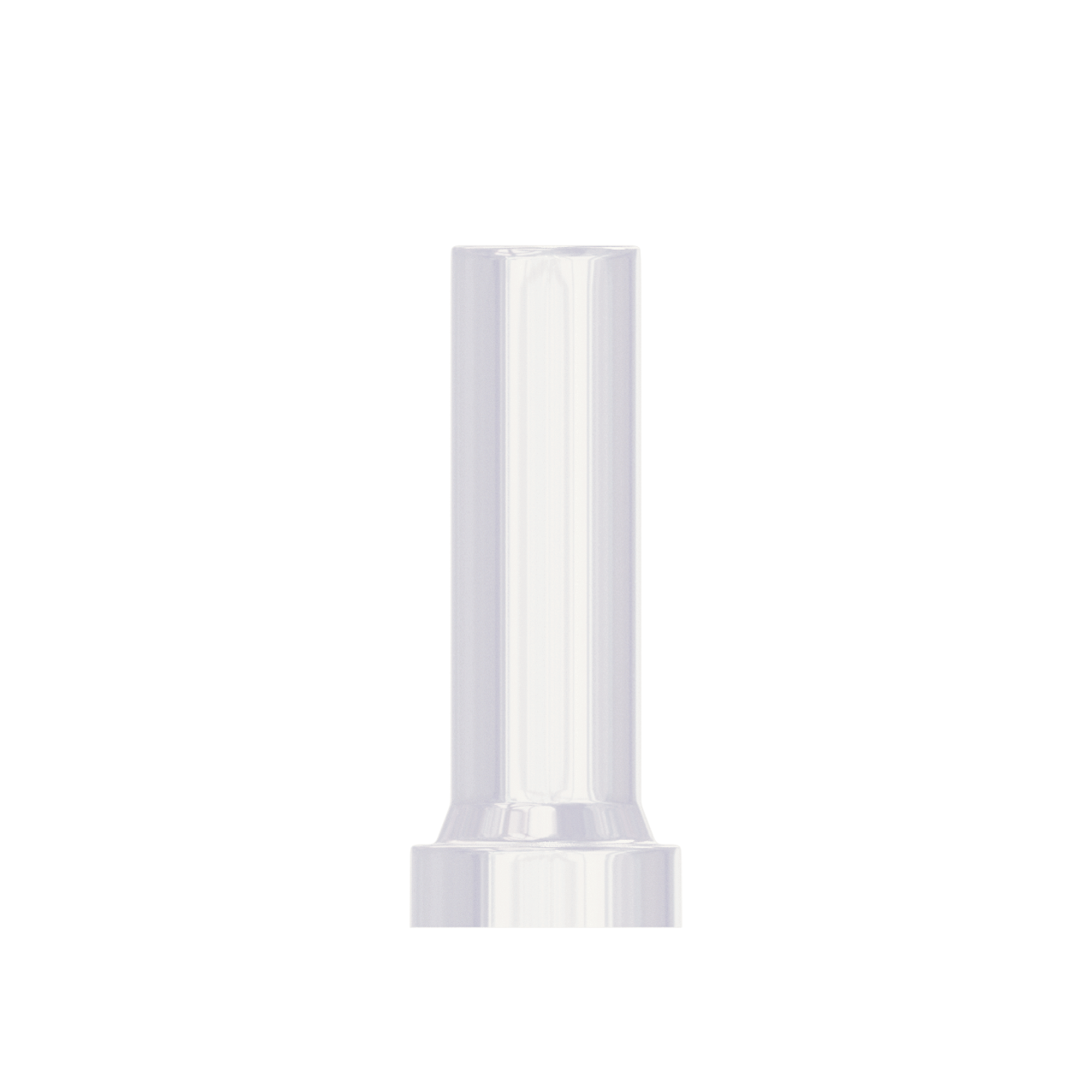 DSI Premium Straight Multi Unit Abutment (M1.6) 4.7mm Full Set - Conical Connection RP Ø4.3-5.0mm