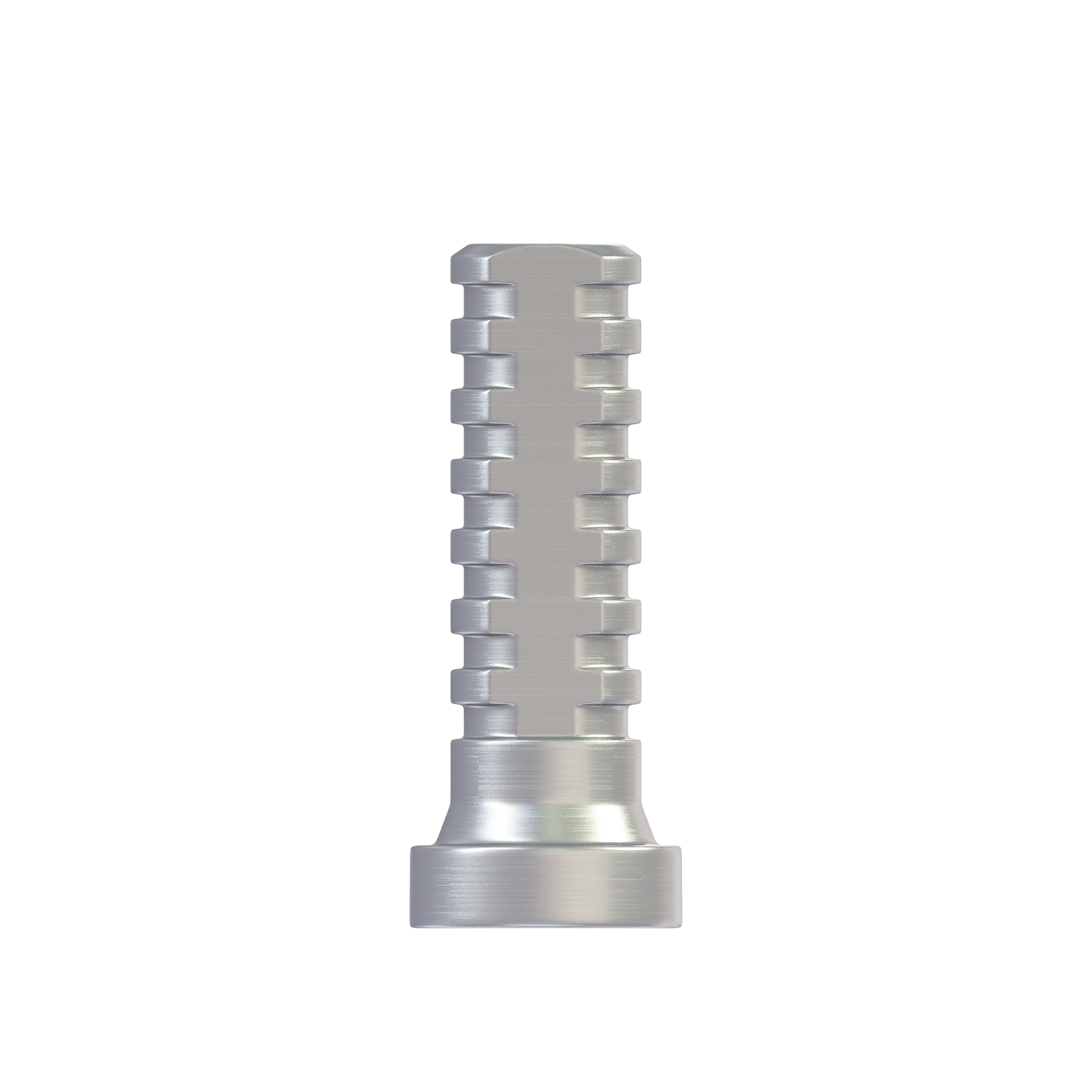 DSI Narrow Premium Straight Multi Unit Abutment (M1.6) 4.8mm Full Set - Internal Hex Ø2.00mm