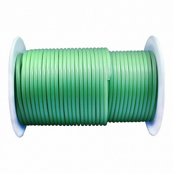 S-U Ceramo Wax Wire Green