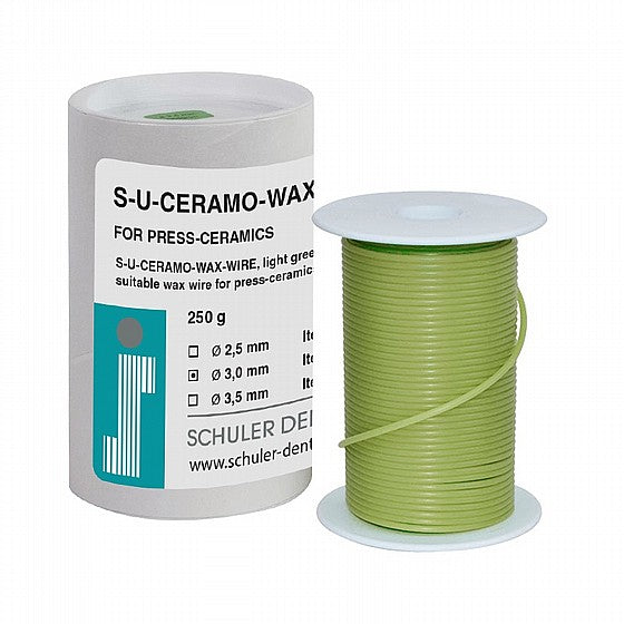 S-U Ceramo Wax