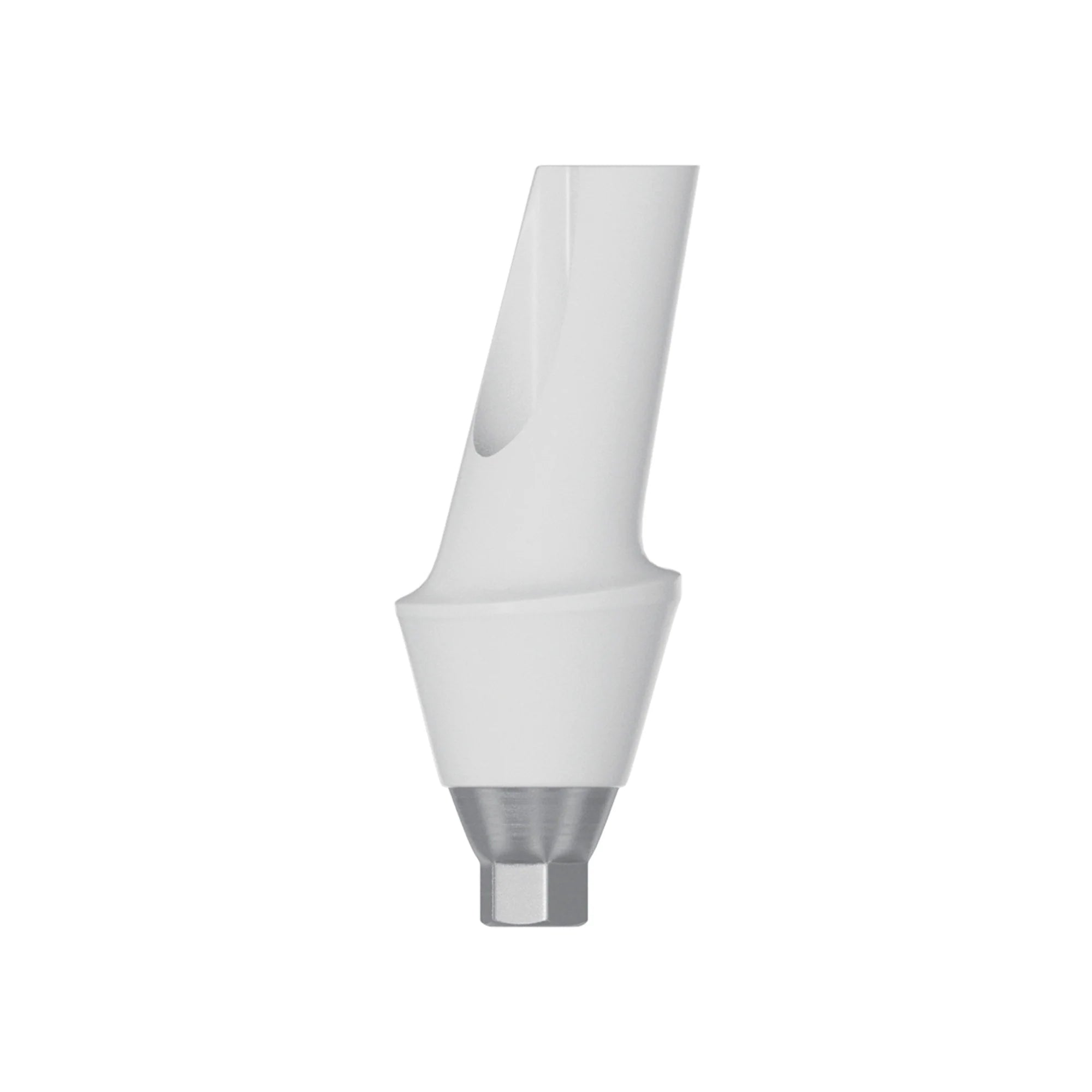 DSI Zirconia Angulated 15° Anatomic Abutment 3.6mm - Conical NP Ø3.5mm