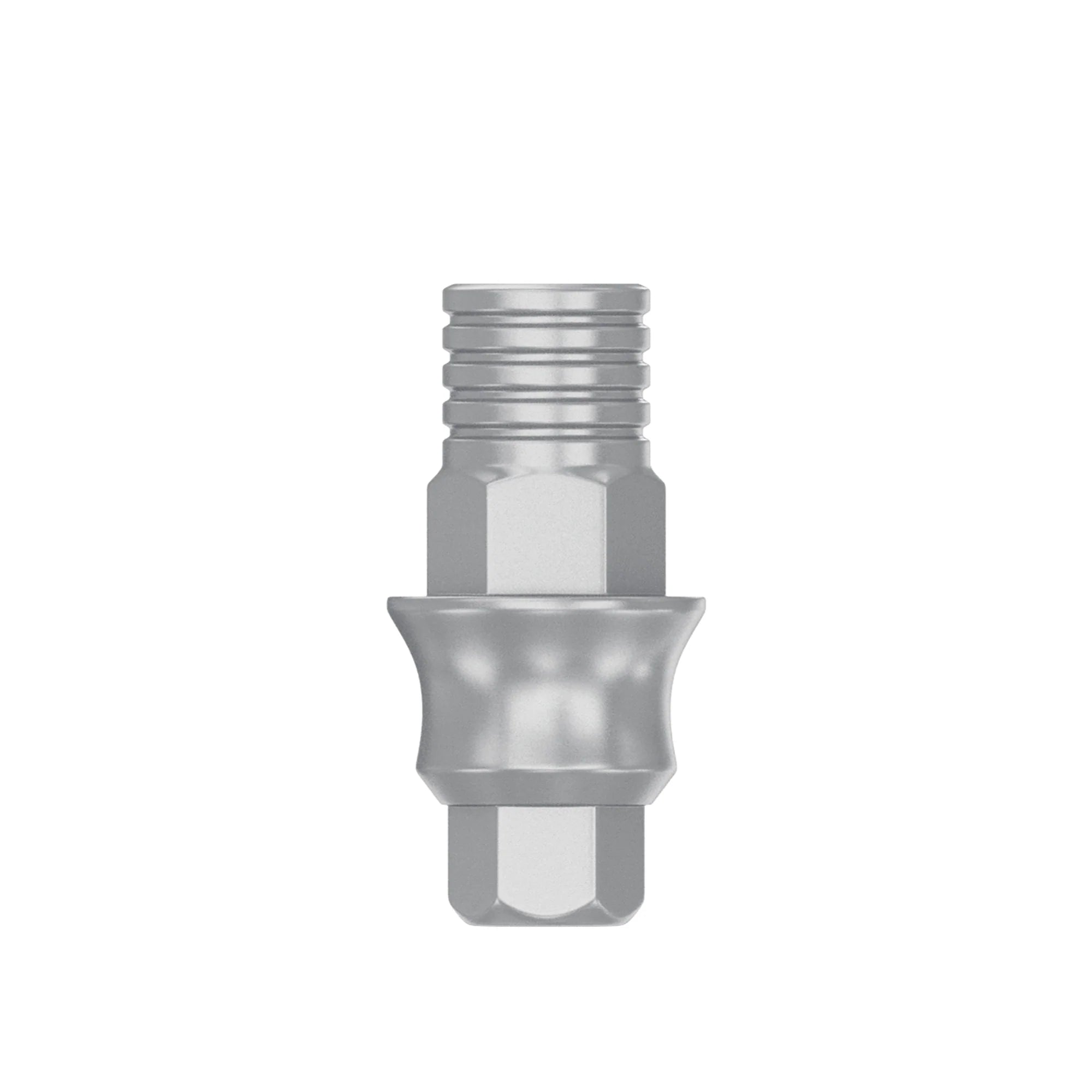 DSI Ti-Base CAD/CAM Anatomic Abutment Ø4.5mm - Internal Hex Ø2.42mm (HEX)