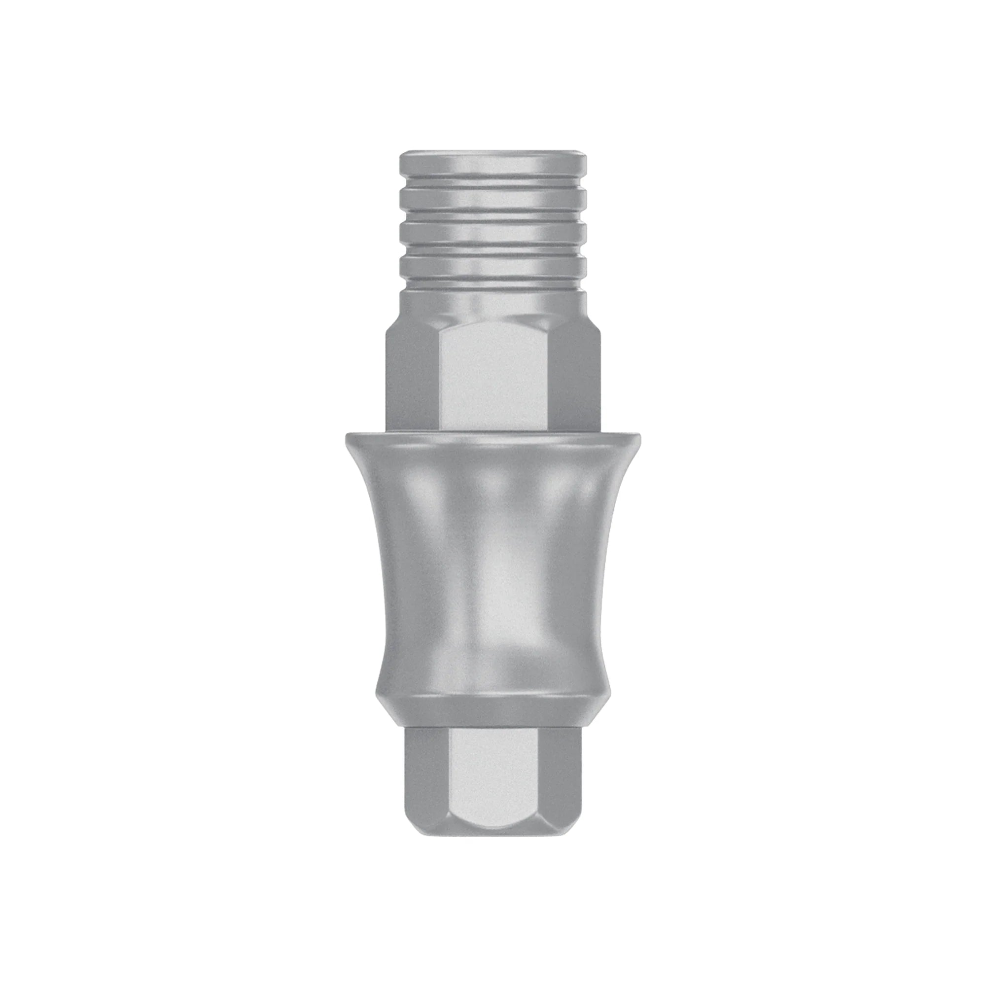 DSI Ti-Base CAD/CAM Anatomic Abutment Ø4.5mm - Internal Hex Ø2.42mm (HEX)