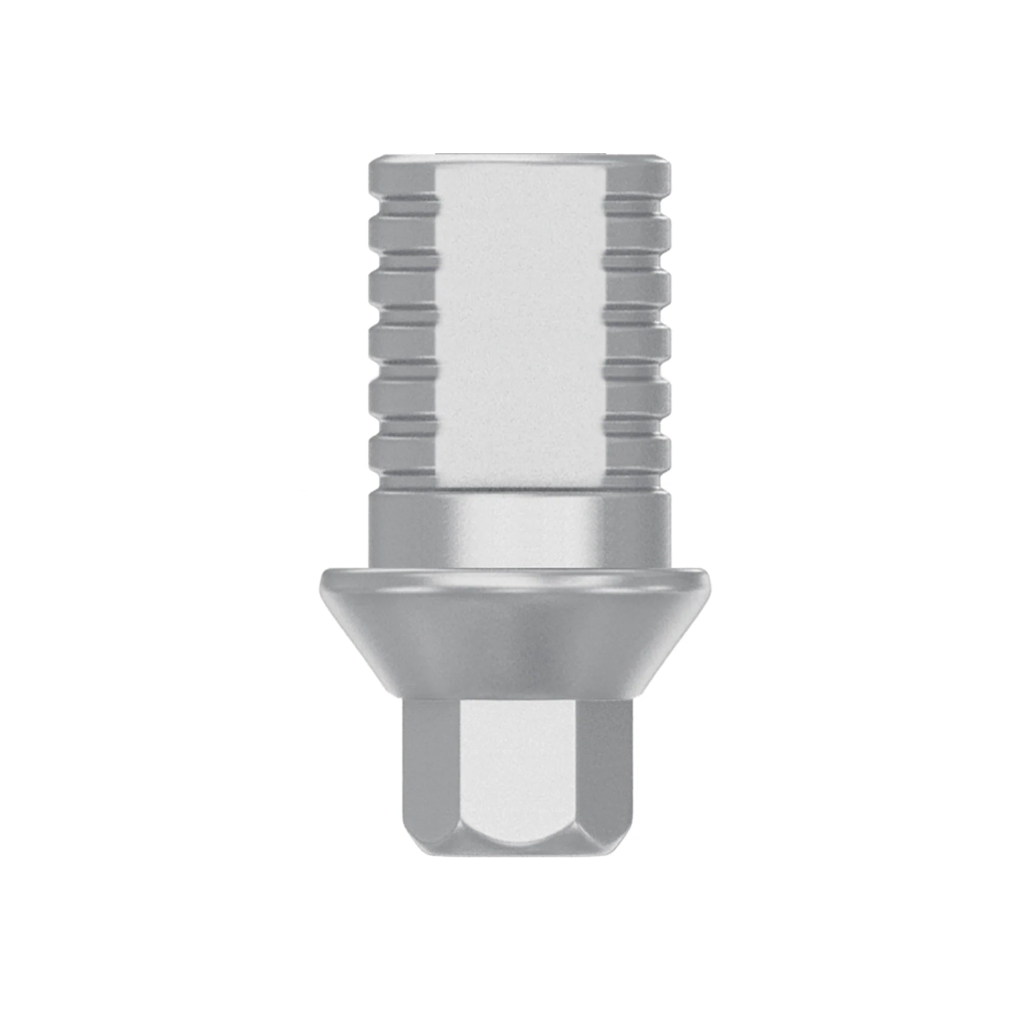 DSI Narrow Ti-Base CAD/CAM HEX  4.5mm - Internal Hex Ø2.00mm