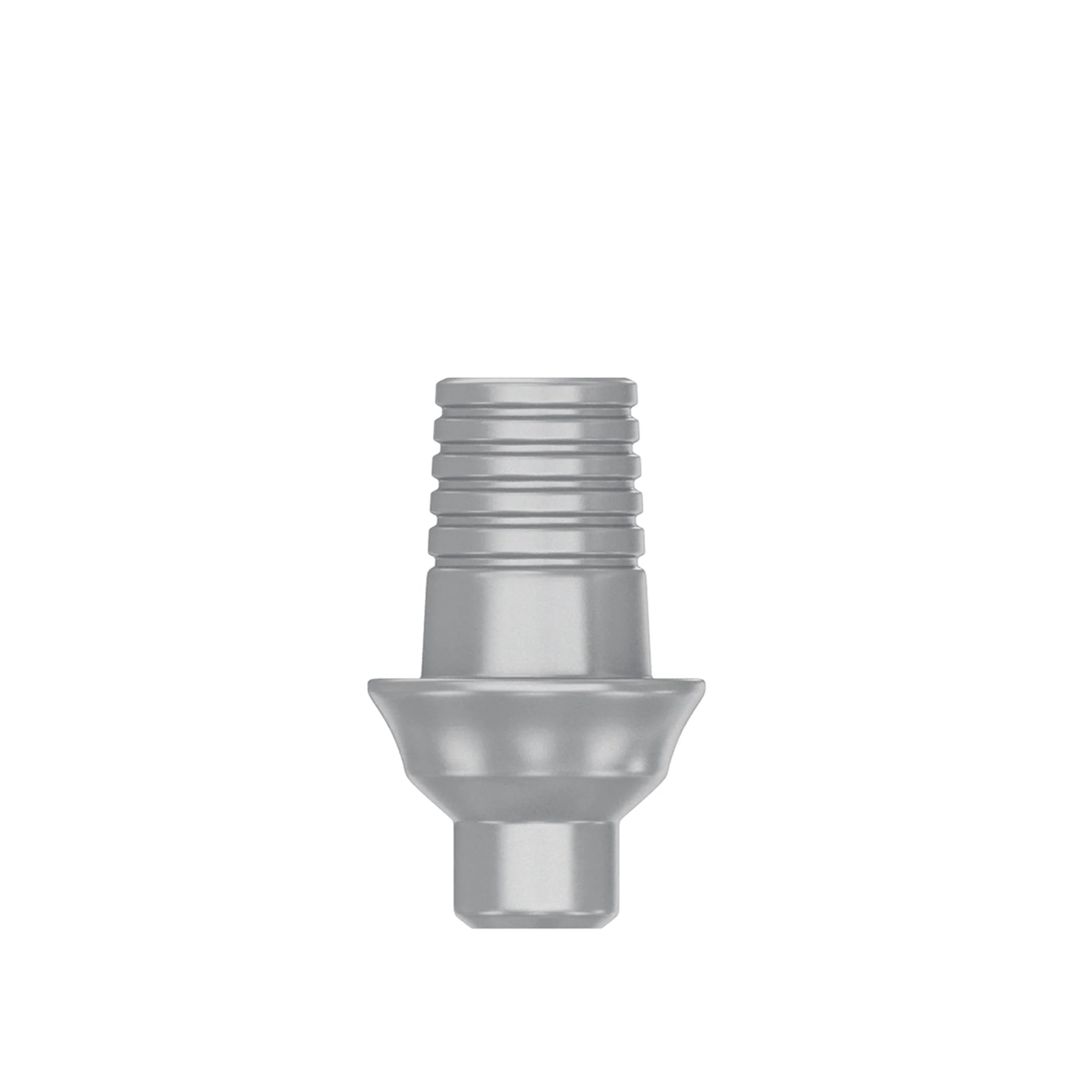 DSI Ti-Base CAD/CAM Anatomic Abutment Ø4.5mm - Internal Hex Ø2.42mm (ROTATIONAL)