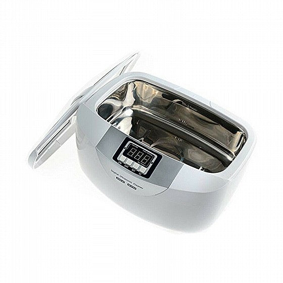 Ultrasonic Cleaning Bath Digital 2.5 L