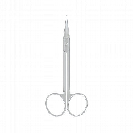 Straight Edges Iris Dental Scissors