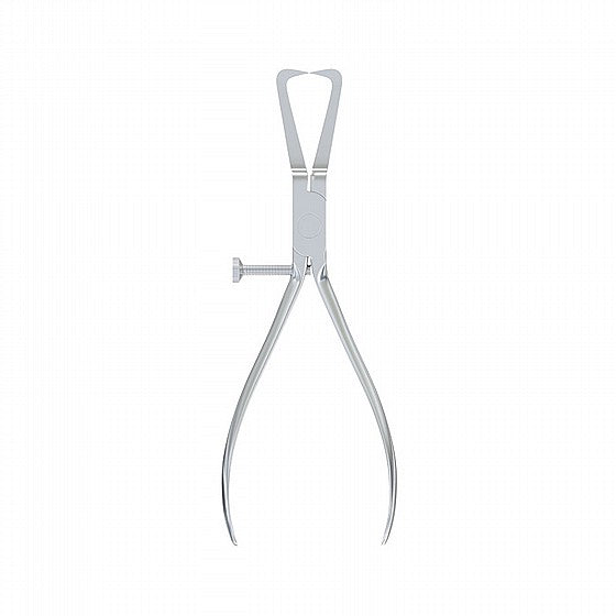 Dental Furrer Crown Remover