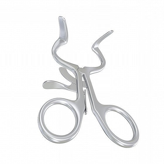 Molt Mouth Gag Opener Retractor