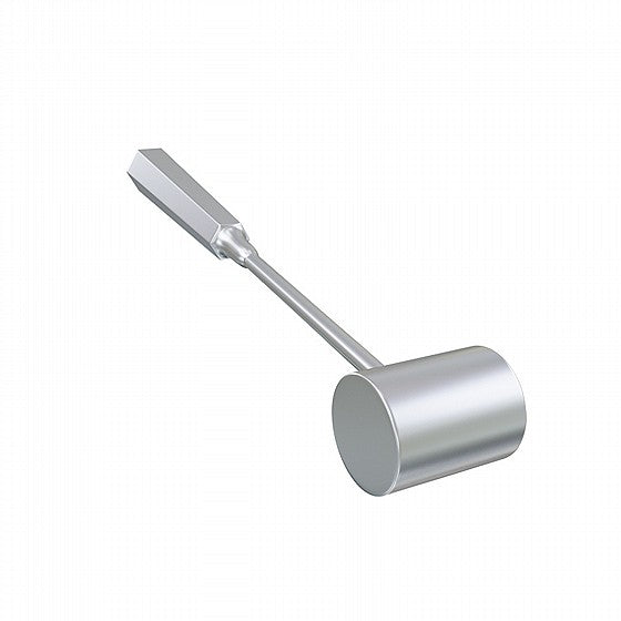 Dental Mead Mallet Lift Tool