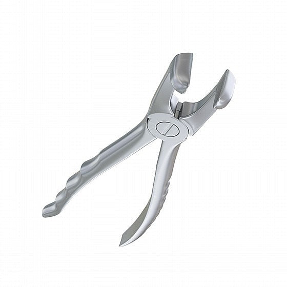 Extraction Universal Pliers For Lower Wisdom Teeth