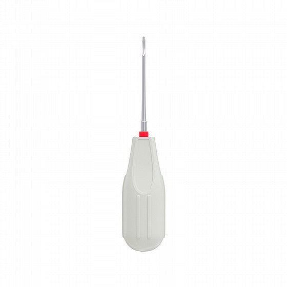 Straight Root Elevator Lussatore For Teeth Extraction