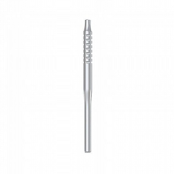 Hollow Dental Mirror Handle Stem