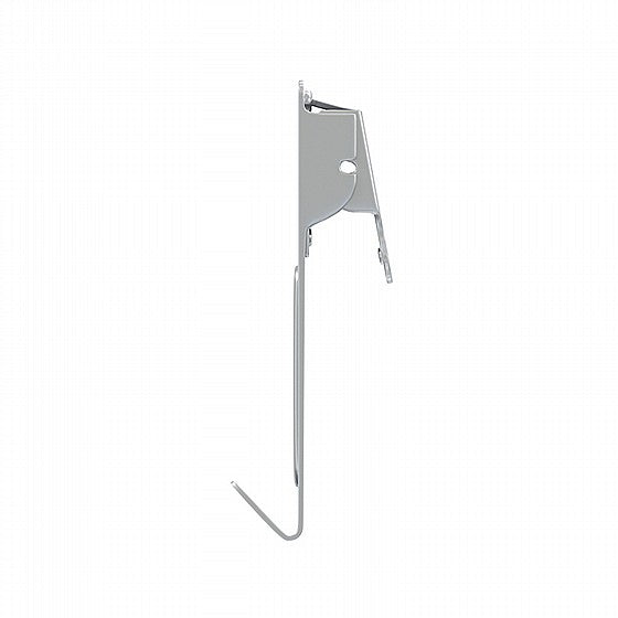 Dental Image Holder - Stainless Steel