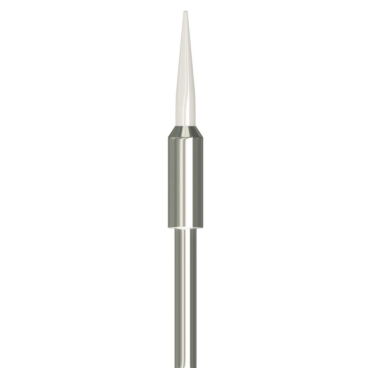 DSI Soft Tissue Trimmer Ceramic Zirconia Hi-Speed FG Turbine Bur