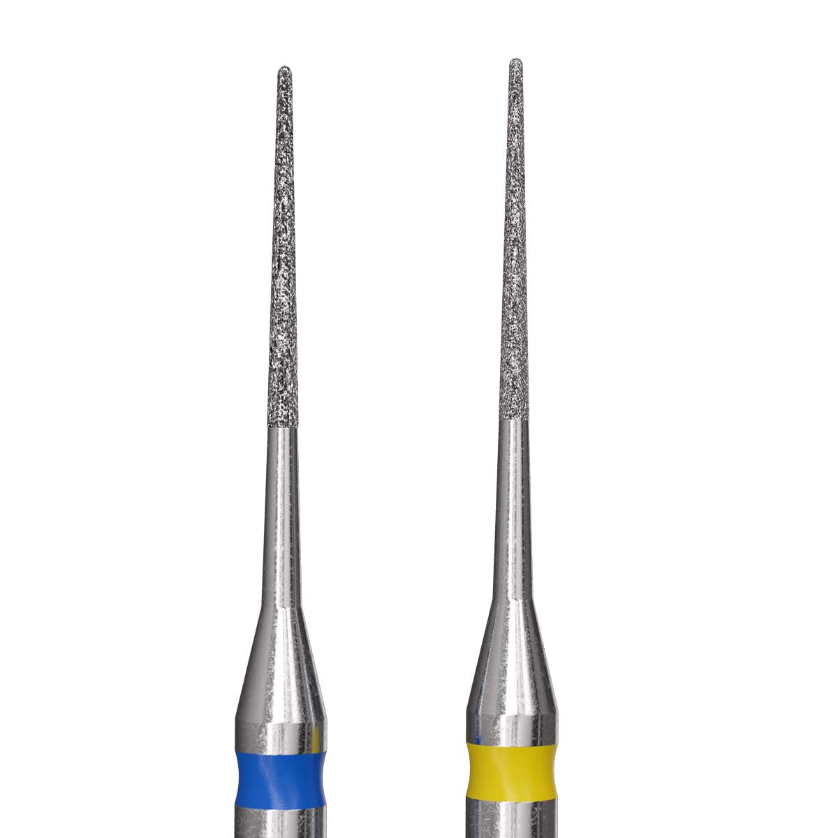 DSI IPR Slenderization Anterior Reduction Diamond Bur 0.35/0.45