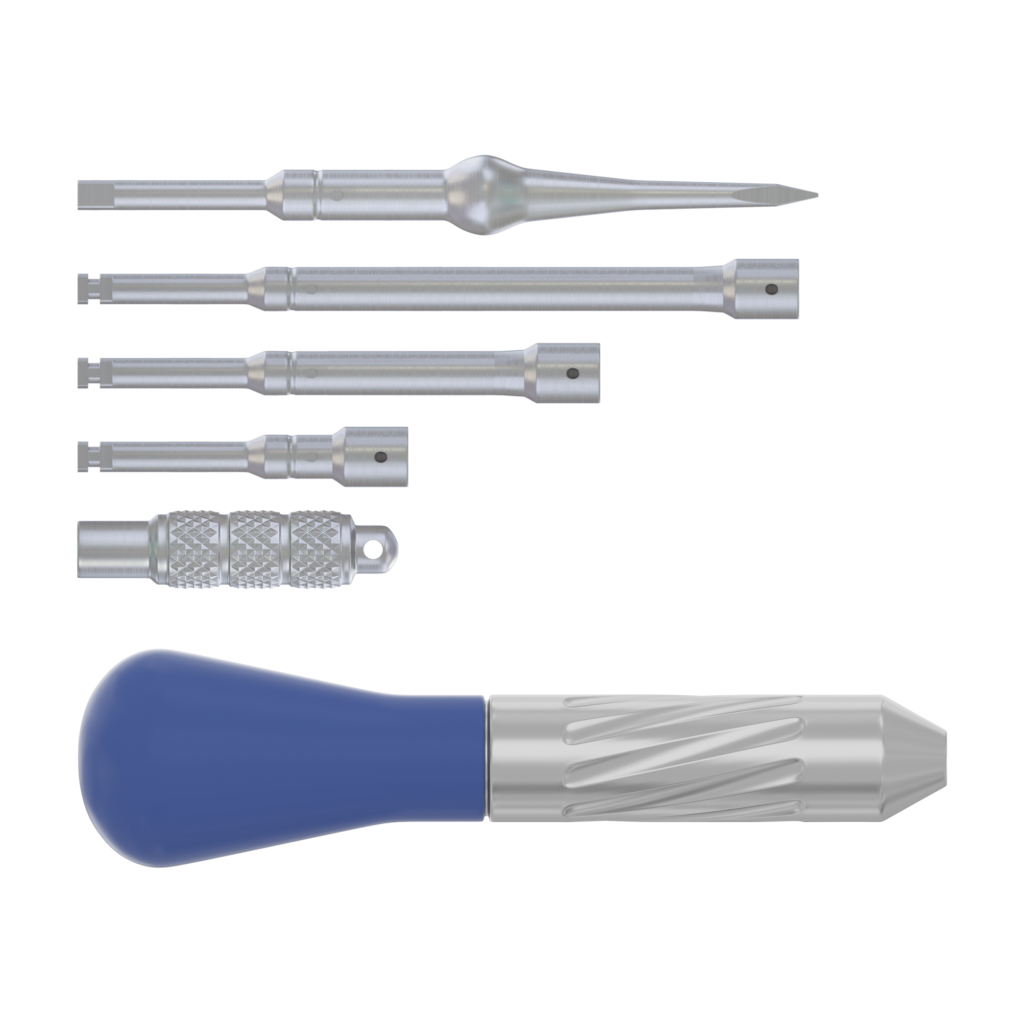 DSI Miniscrew Universal Tool Kit TAD Instruments Autoclavable