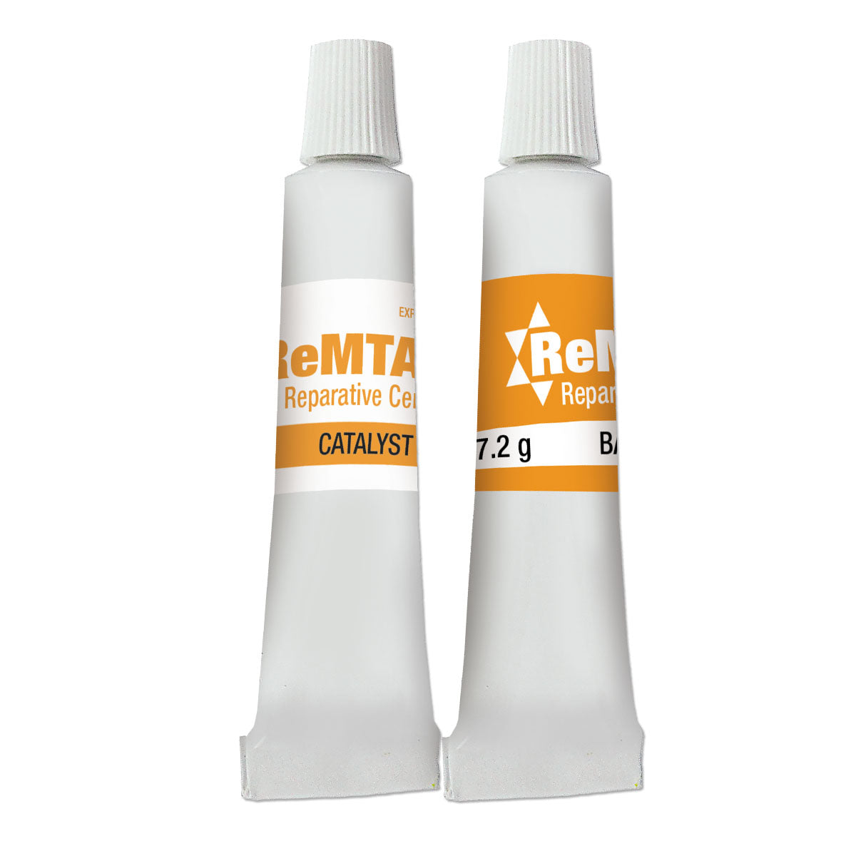 DSI Remta Root Canal Sealer Resin-based Paste with MTA 12g