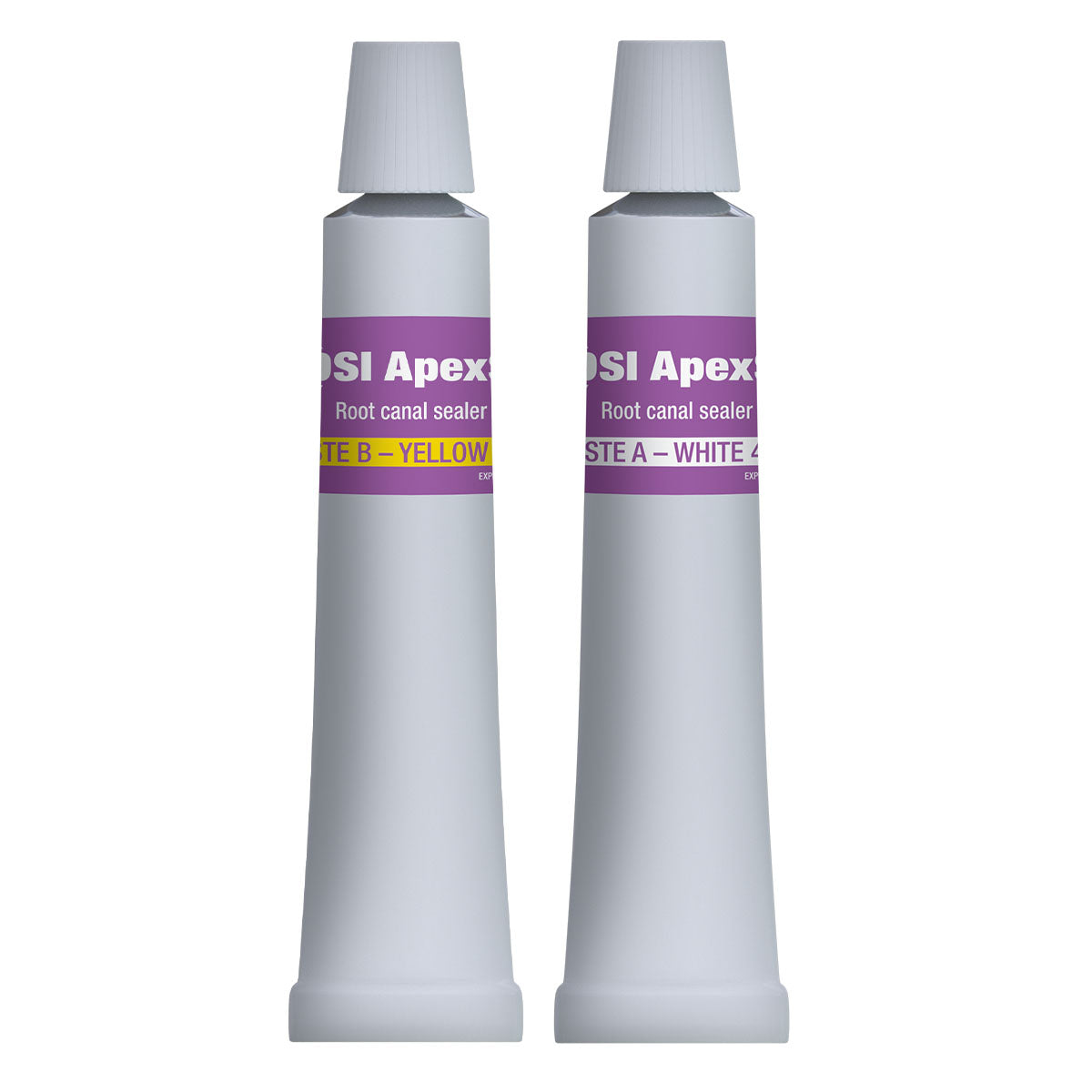 DSI Apexsil Paste Resin Root Canal Sealer 8ml