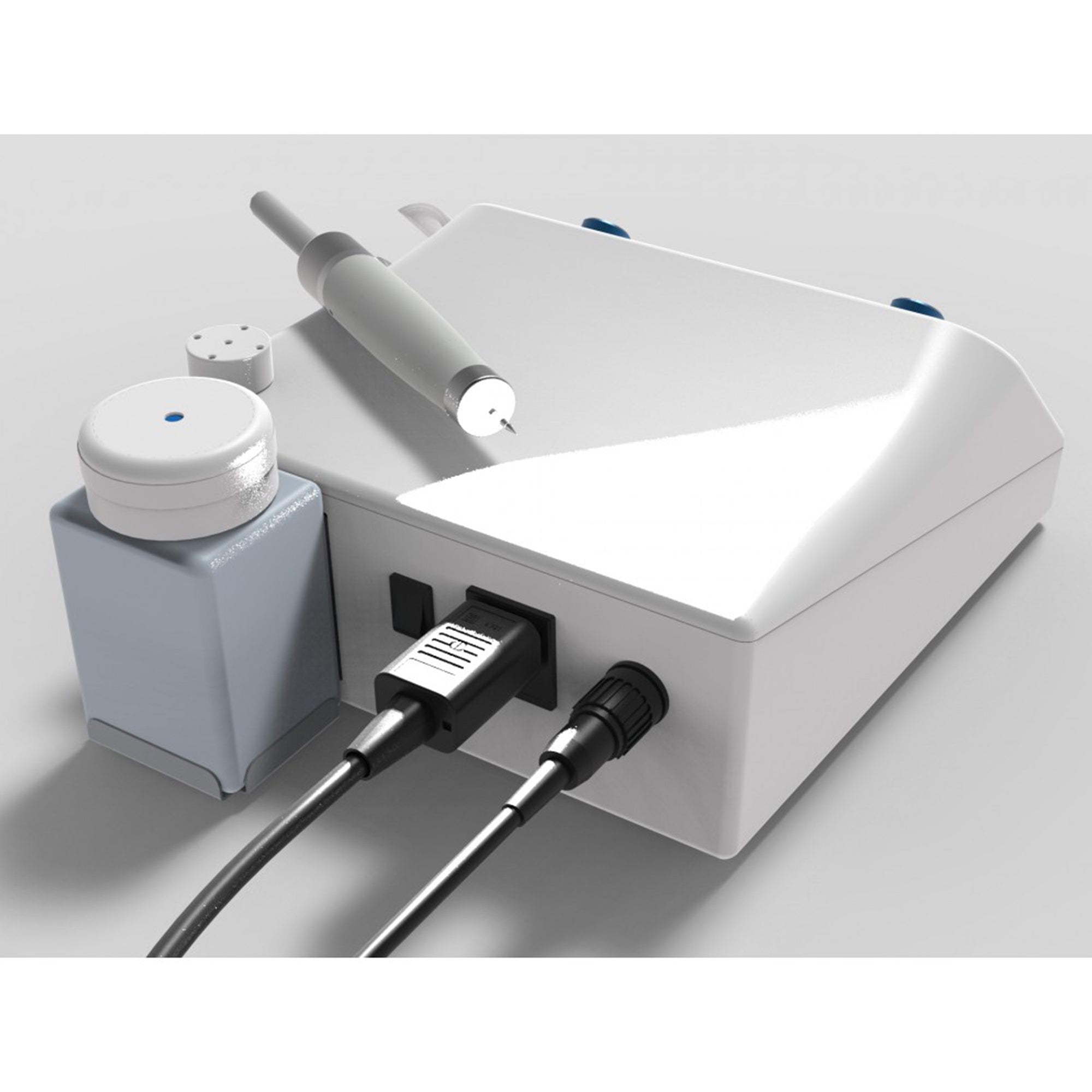 Mariotti Spring 2 Handpiece Micromotor With Spray&Led Light