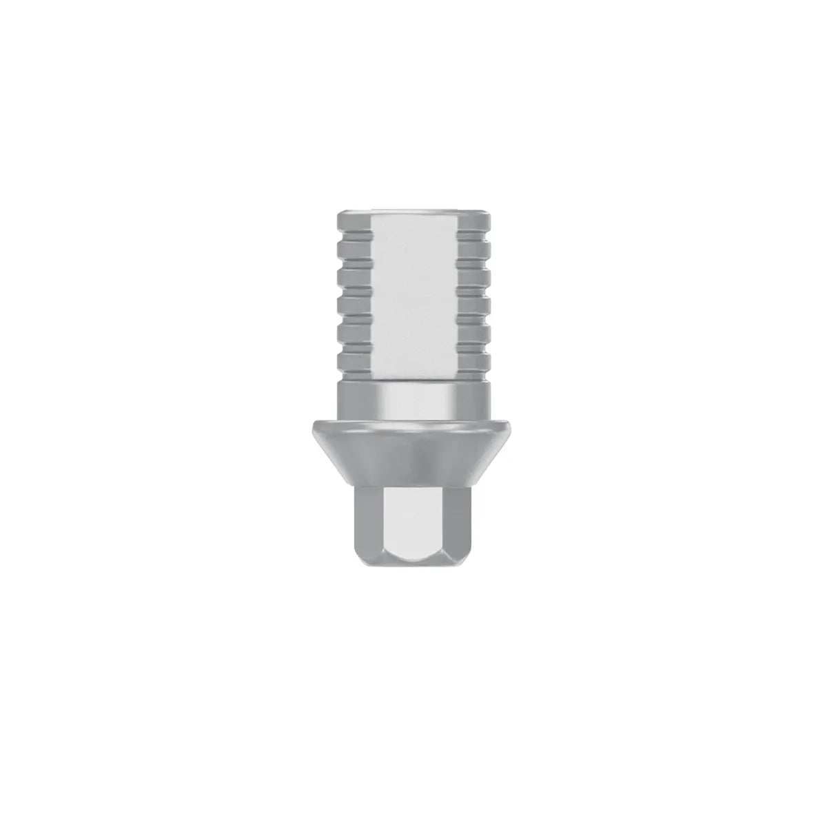 DSI Narrow Ti-Base CAD/CAM HEX  4.5mm - Internal Hex Ø2.00mm